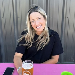 Fundraising Page: Heather Ruane